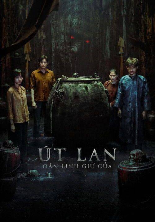 Foto de Út Lan: Oán Linh Giữ Của Full lậu Vietsub + Thuyết Minh Phimmoi 「2025」 Motchill