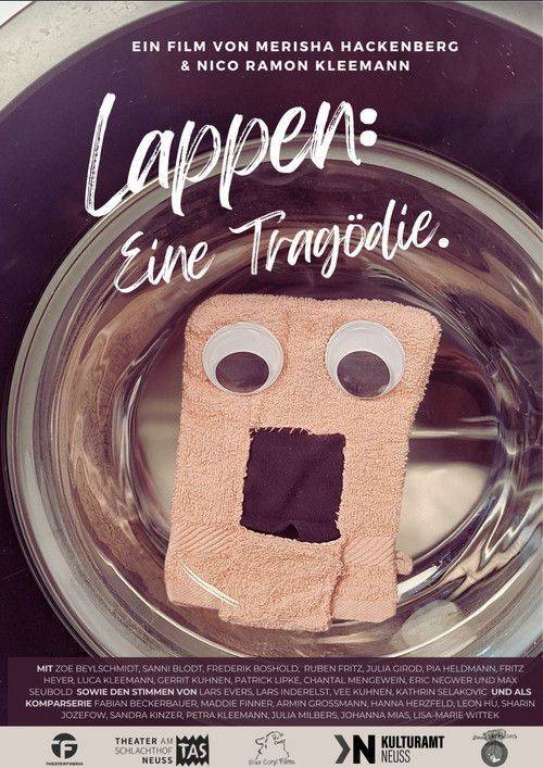 Foto de Stream Film Lappen: Eine Tragödie. “2027” auf Deutsch kostenlos
