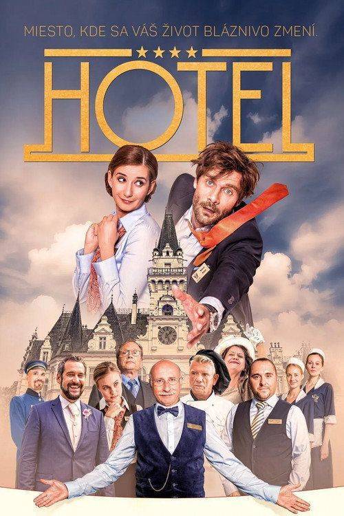 Foto de Sleduj Hotel EP.8 (Epizóda 8) so slovenskými titulkami online