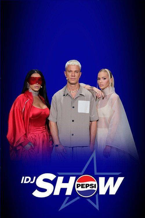 Foto de Стримуј “IDJShow S5 EP.4-5 (Сезона 5 Епизода 4-5)” са српским преводом бесплатно