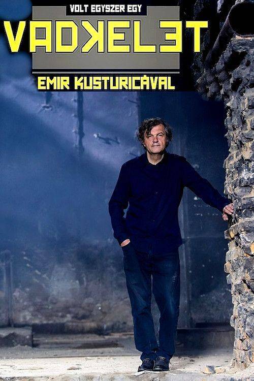 Foto de Streameld Volt egyszer egy Vadkelet - Emir Kusturicával EP.5 (Epizód 5) magyar felirattal ingyen | (•Untold Stories of Eastern Europe 2018•)