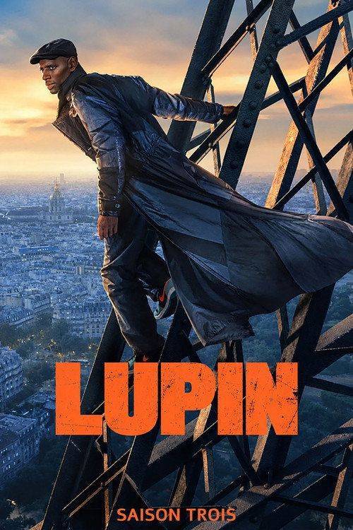 Foto de Stream Lupin S3 EP.7-8 (Seizoen 3 Aflevering 7-8) met ondertiteling