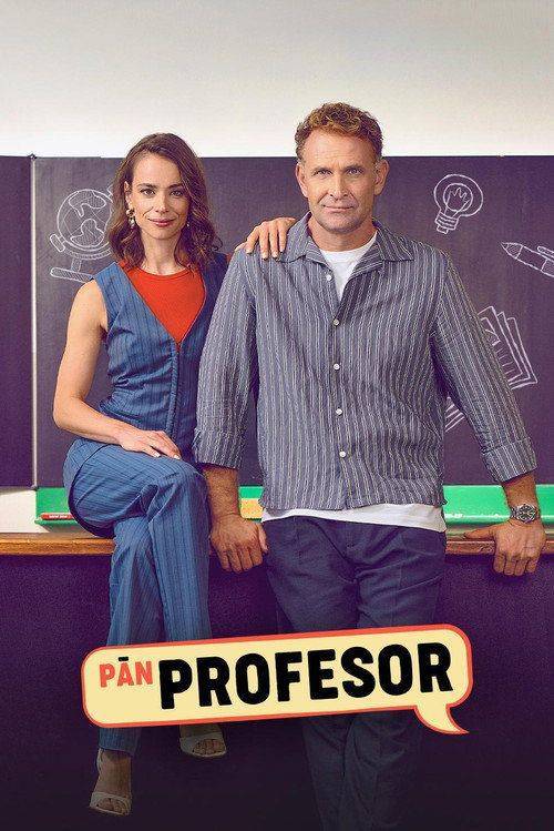 Foto de Sleduj 『Pán profesor S6 EP.6 (Séria 6 Epizóda 6)』 so slovenskými titulkami online