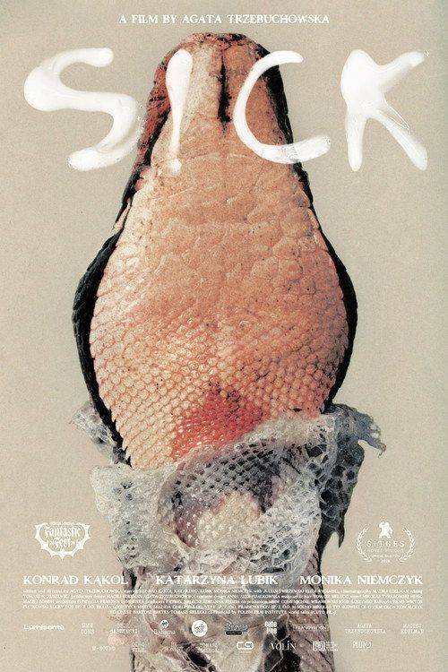Foto de Streamuj Film Sick (2026) z Napisami PL