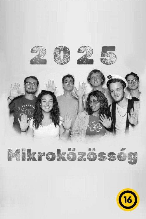 Foto de Streameld Film “Mikroközösség 2025” 〈2026〉 Magyar Felirattal Ingyen