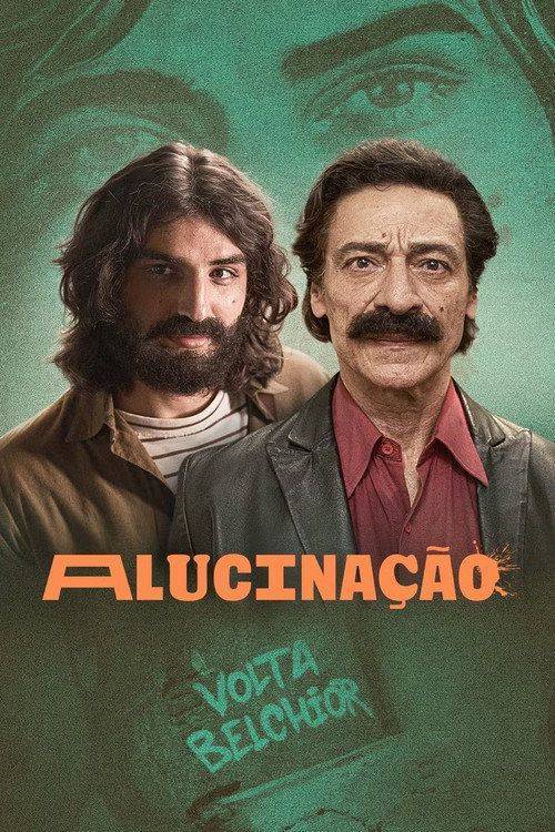 Foto de Ver Alucinação EP.4 (Episódio 4) online legenda pt