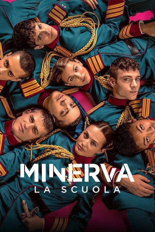Foto de Guarda Minerva - La scuola EP.8 (Episodio 8) sub ita online