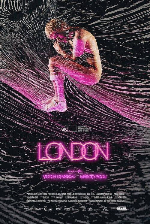 Foto de Assiste Filme London (2026) com Legenda Português
