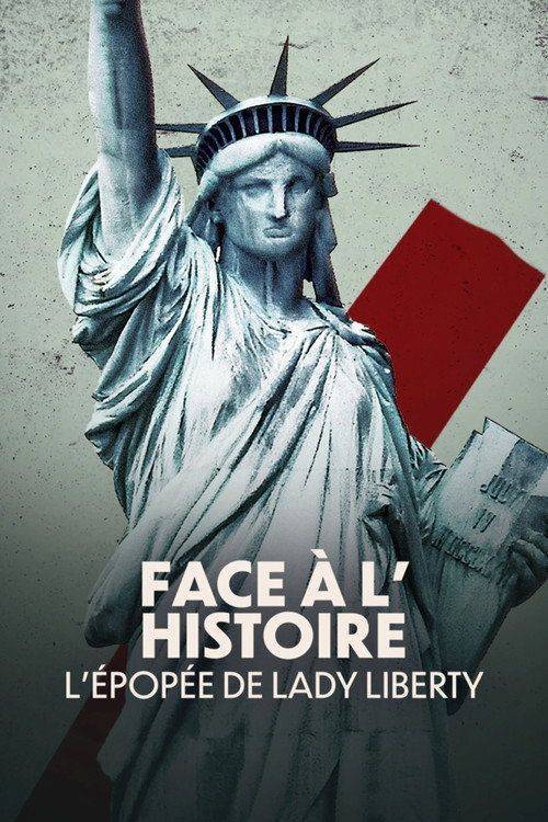Foto de Regarder Face à l'histoire : L'épopée de Lady Liberty EP.3 (Épisode 3) vostfr gratuit
