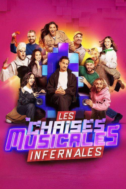 Foto de Regarder Les Chaises musicales infernales EP.6 (Épisode 6) vostfr gratuit