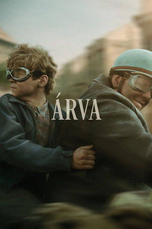 Foto de Streameld Film Árva 『2025』 Magyar Felirattal Ingyen