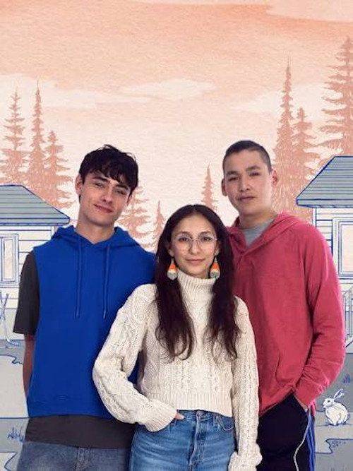 Foto de Regarder Nish EP.10 (Épisode 10) vostfr gratuit