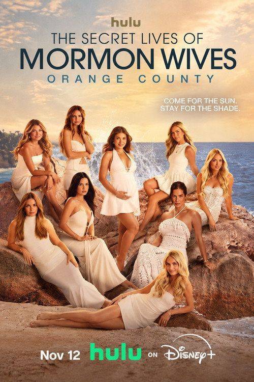 Foto de Stream The Secret Lives of Mormon Wives: Orange County EP.1-3 (Episode 1-3) english sub free