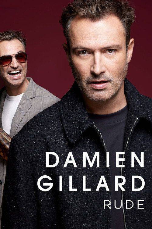 Foto de Regarde Film Damien Gillard - Rude 〔2027〕 VOSTFR Gratuit