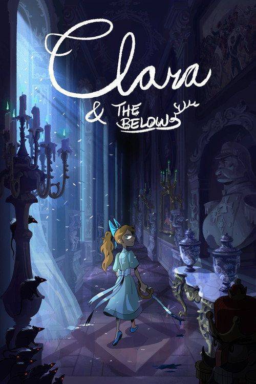 Foto de Stream Clara and the Below EP.1 (Episode 1) english sub free