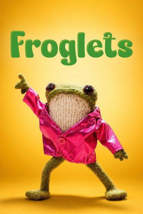 Foto de Guarda Froglets EP.12 (Episodio 12) sub ita online