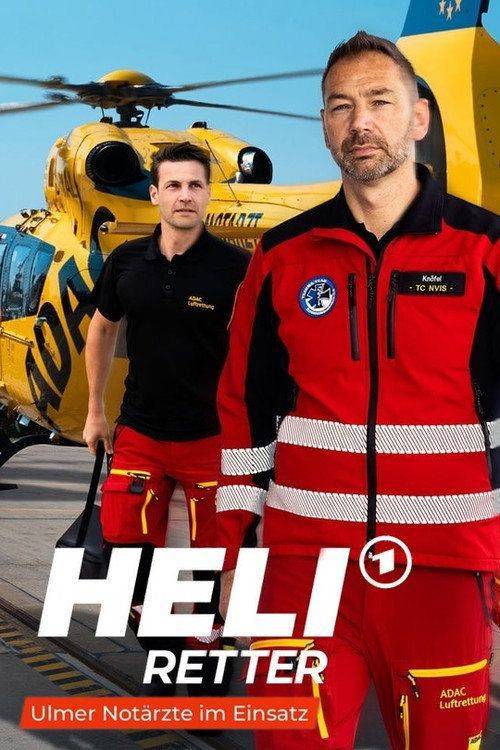 Foto de Schau Heli Retter EP.4 (Episode 4) mit deutschen untertiteln online