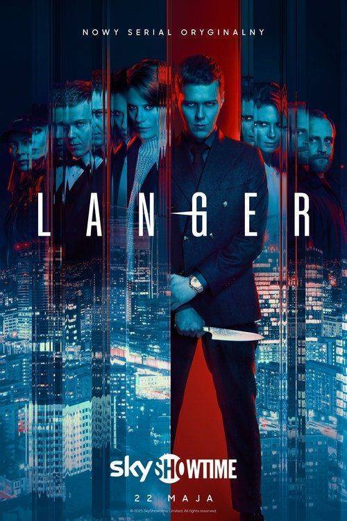 Foto de Streamuj 『Langer EP.6 (Odcinek 6)』 z napisami pl