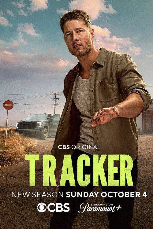 Foto de Ver Tracker S4 EP.2-4 (Temporada 4 Episodio 2-4) con subtítulos en español