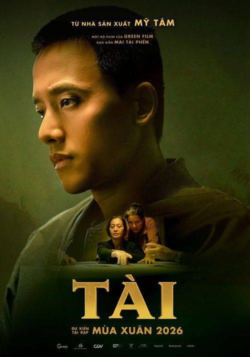 Foto de [+Xem] “TÀI” Lãng Vietsub + Thuyết Minh Phimmoi 【2026】 Motchill