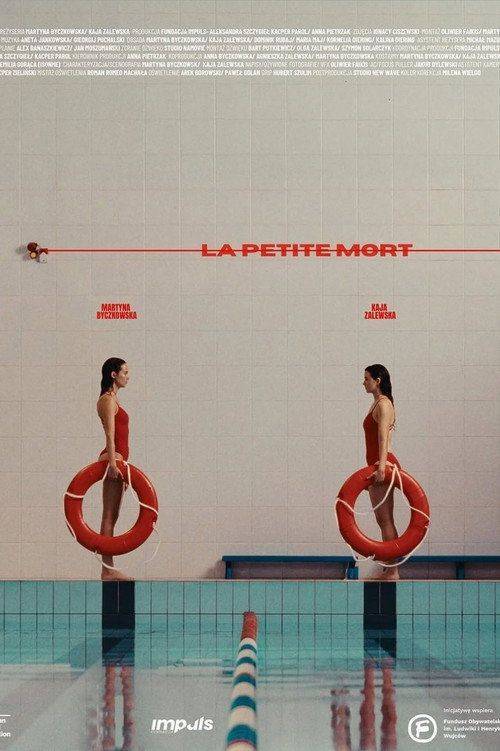Foto de Streamuj Film La petite mort 「2026」 z Napisami PL