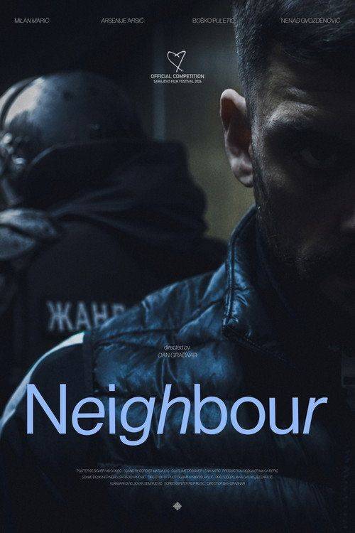 Foto de Гледај Филм 『Komšija』 (2026) са српским преводом онлайн