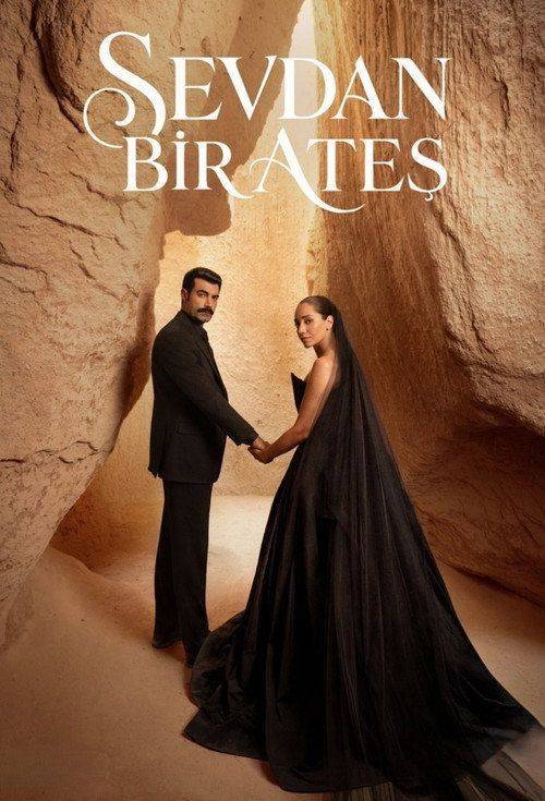 Foto de Akış Sevdan Bir Ateş EP.6-8 (Bölüm 6-8) türkçe altyazı ücretsiz