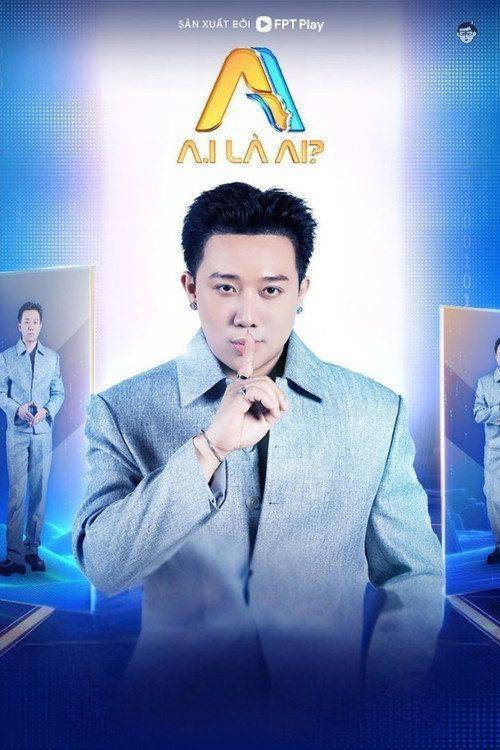 Foto de [+Xem] A.I LÀ AI? EP.10 (Tập 10) Lãng Vietsub + Thuyết Minh Phimmoi (•2025•) Motchill