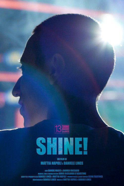 Foto de Streaming Film Shine! 【2026】 Sub Ita