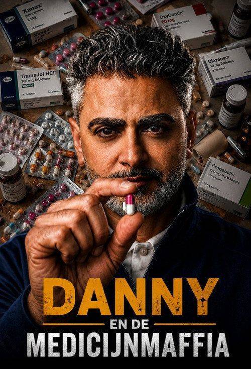 Foto de Stream Danny en de Medicijnmaffia EP.3 (Aflevering 3) met ondertiteling