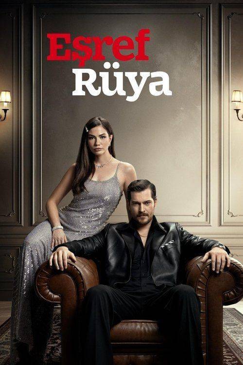 Foto de İzle 『Eşref Rüya S2 EP.34 (Sezon 2 Bölüm 34)』 türkçe altyazılı online