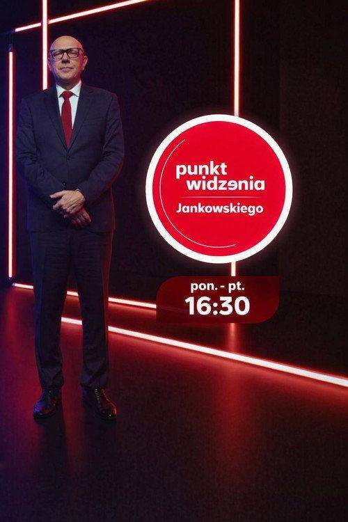 Foto de Oglądaj Punkt widzenia Jankowskiego EP.1 (Odcinek 1) z napisami pl online
