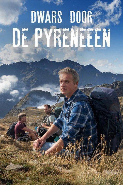 Foto de Bekijk Dwars Door de Pyreneeën EP.6-8 (Aflevering 6-8) nederlandse ondertiteling
