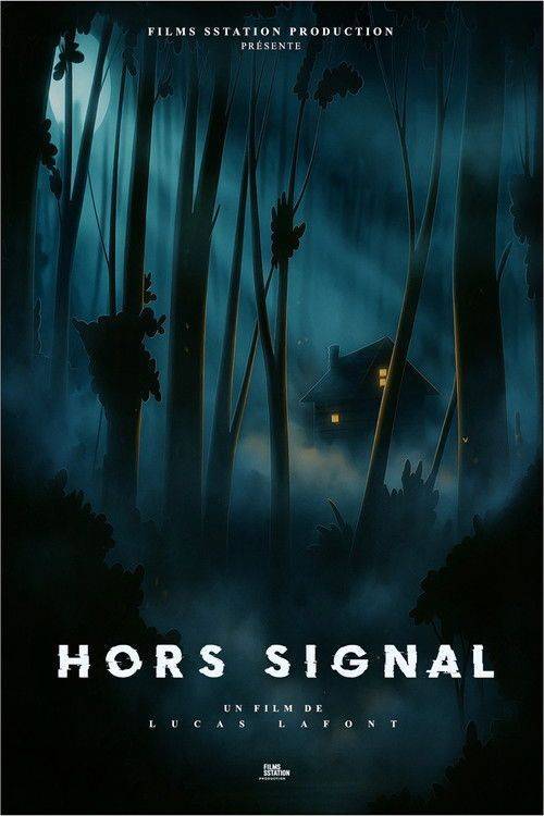 Foto de Regarde Film HORS SIGNAL 《2027》 VOSTFR Gratuit