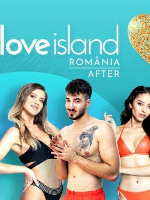 Foto de Vizionează Love Island România S2 EP.10 (Sezon 2 Episodiu 10) online subtitrat