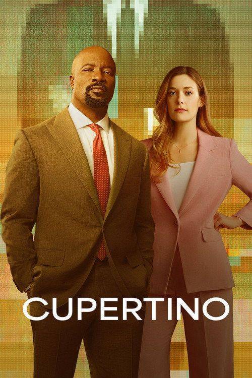 Foto de Ver serie 『Cupertino EP.2-4 (Episodio 2-4)』 online español