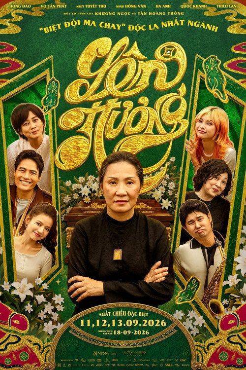 Foto de 「Lên Hương」 Full lậu Vietsub + Thuyết Minh Phimmoi 「2026」 Motchill