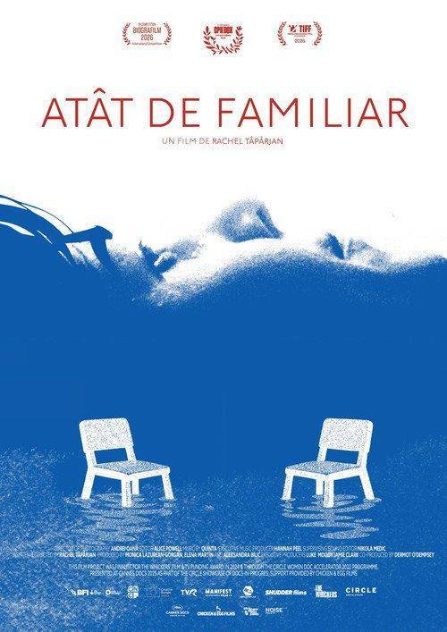 Foto de Descarcă Film Something Familiar (•2026•) Subtitrat Română
