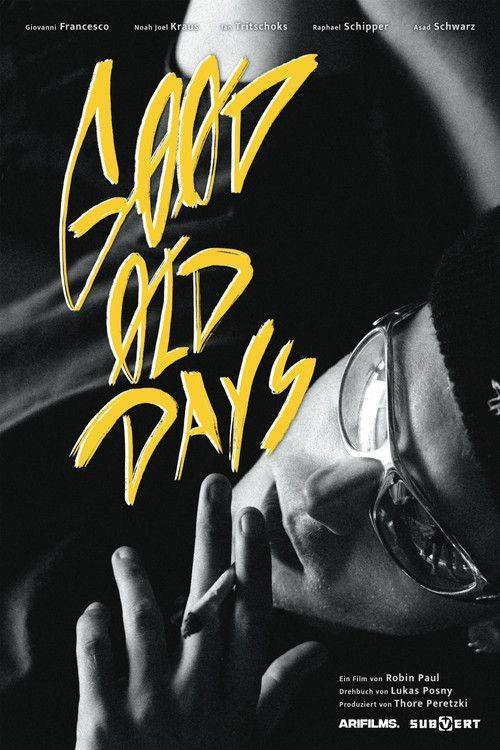 Foto de Schau Film Good Old Days “2026” mit deutschen Untertiteln online
