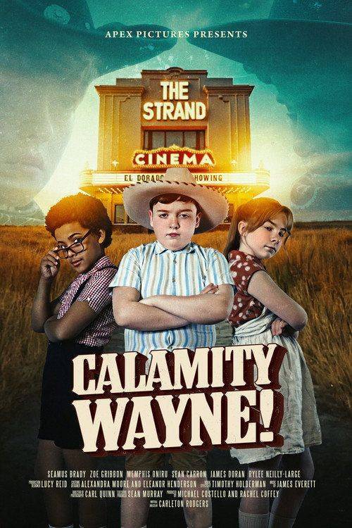 Foto de Watch Movie Calamity Wayne (•2026•) with English Subtitles Online