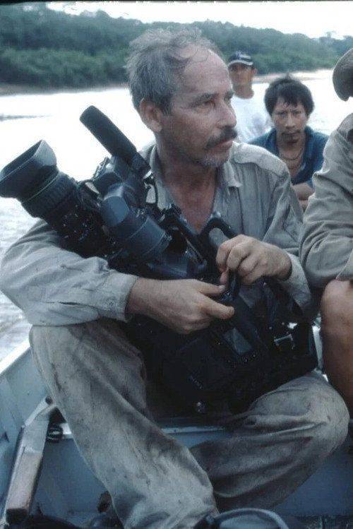 Foto de Streama Film 「Amazomania」 “2026” med Svenska Undertexter