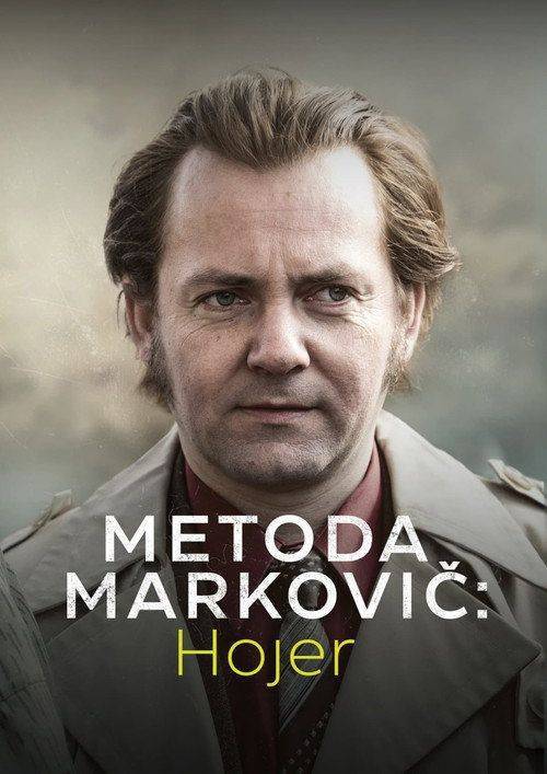 Foto de Sleduj Metoda Markovič: Hojer EP.6 (Epizoda 6) s českými titulky online