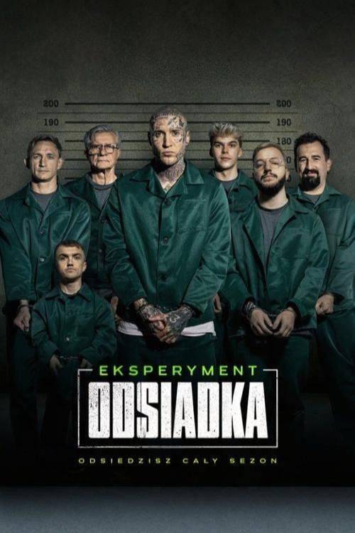 Foto de Streamuj Eksperyment: Odsiadka z napisami pl