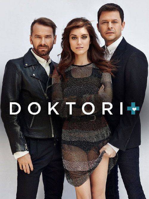 Foto de Sleduj Doktori EP.10 (Epizóda 10) so slovenskými titulkami online