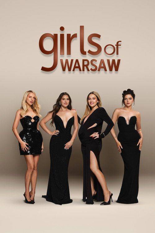 Foto de Streamuj 『Girls of Warsaw EP.6 (Odcinek 6)』 z napisami pl
