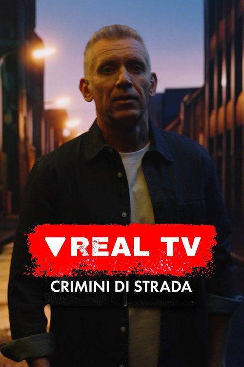 Foto de Guarda 『Real TV: crimini di strada EP.13 (Episodio 13)』 sub ita online
