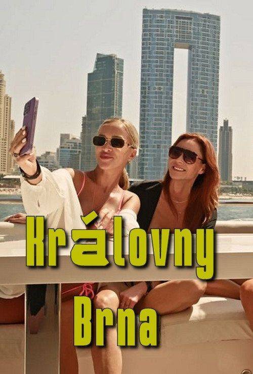 Foto de Sleduj 「Královny Brna EP.8 (Epizoda 8)」 s českými titulky online