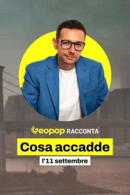 Foto de Guarda Geopop racconta EP.4 (Episodio 4) sub ita online
