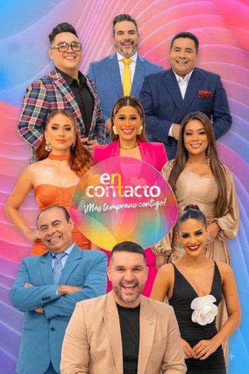 Foto de Ver serie En Contacto EP.1 (Episodio 1) online español