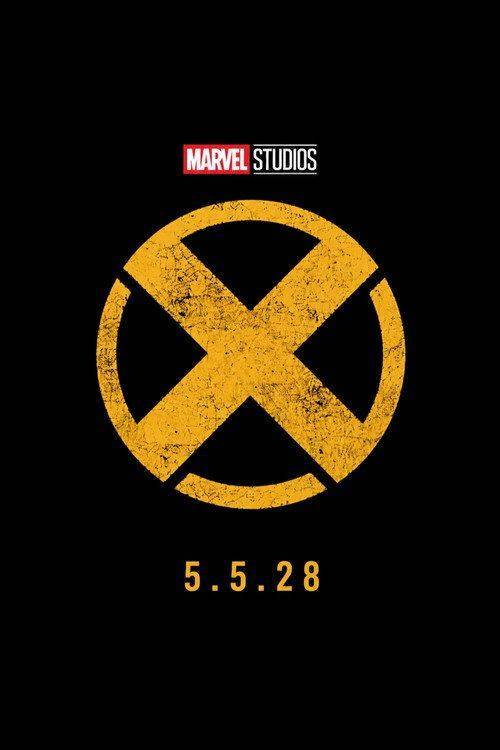 Foto de Stream Untitled X-Men Film 【2028】 Movie English Sub Free